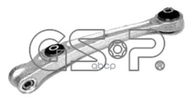 

Рычаг Audi A4 A5 A6 A7 Q5 08- Пер.подв.прав. GSP арт. S060807