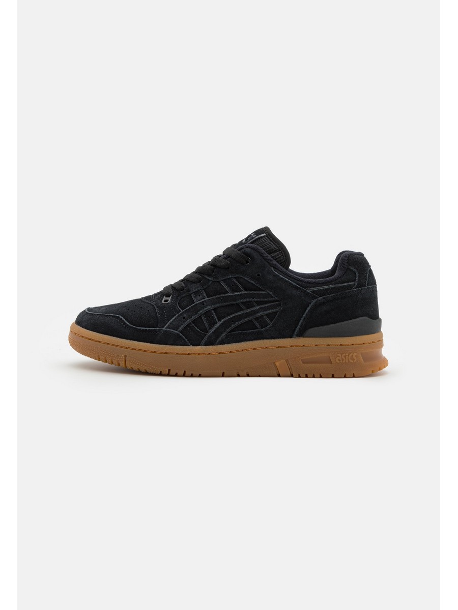 

Кеды мужские Asics A0H15O08H черные 40.5 EU, Черный, A0H15O08H