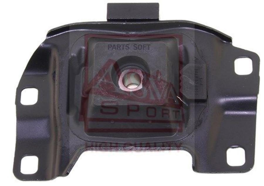 

Подушка Двигателя Левая ASVA 0512-BK20LHAT