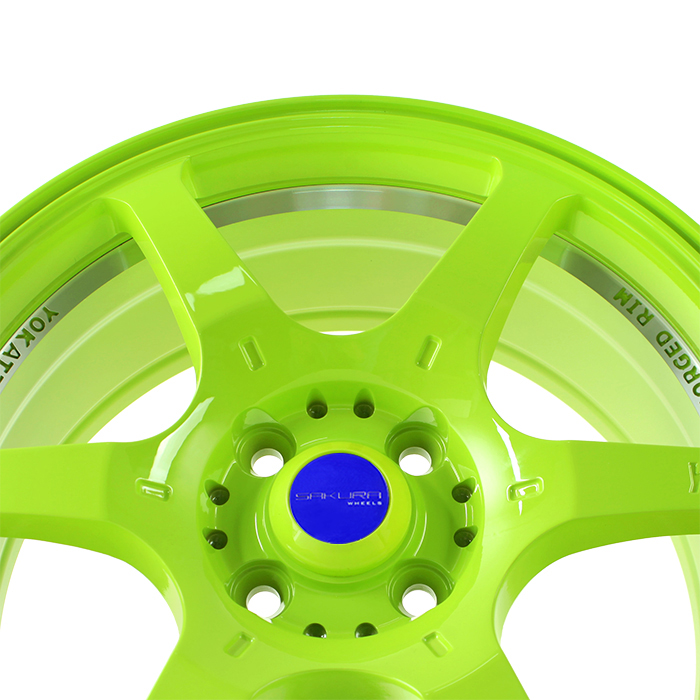 

Литые диски Sakura Wheels YA1800-219 7xR16/4x100 D73.1 ET38, YA1800-219 7xR16/4x100 D73.1 ET38
