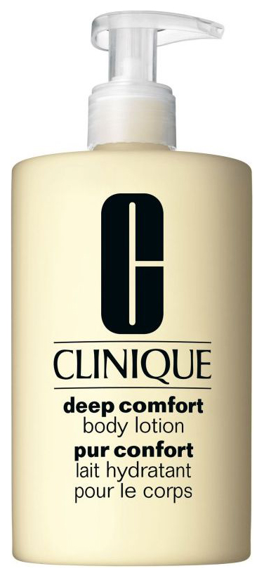 Лосьон для тела Clinique Deep Comfort