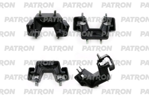 

Опора двигателя SUZUKI SX4 (EY, GY) 10- PATRON PSE30995