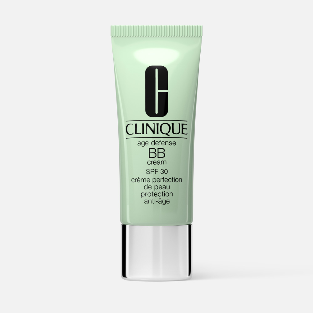 BB-крем для лица CLINIQUE Age Defense SPF30 тон 02 40 мл