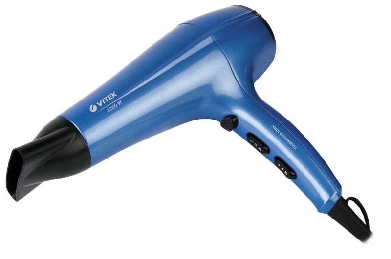 фото Фен vitek 8218 vitek 8334