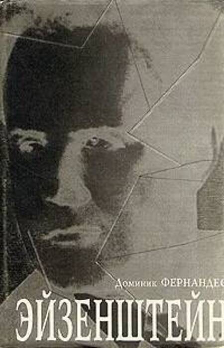 

Книга Эйзенштейн