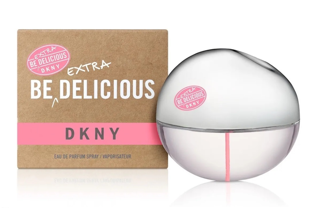 

Парфюмерная вода DKNY Be Extra Delicious Eau De Parfum 100 мл