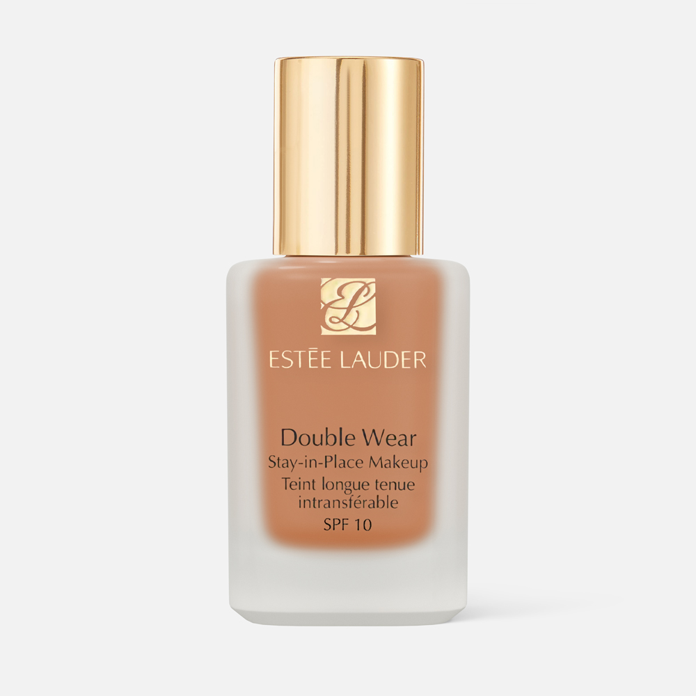 

Основа тональная Estee Lauder Double Wear Stay-In-Place SPF10, 3C2 Pebble №04, 30 мл