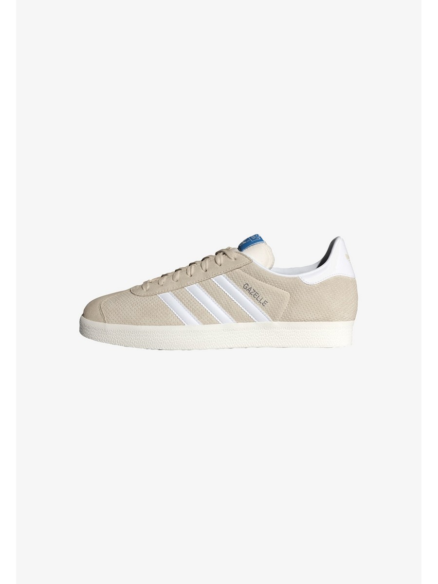 

Кеды унисекс Adidas Originals AD115O1P6 бежевые 47 1/3 EU, Бежевый, AD115O1P6