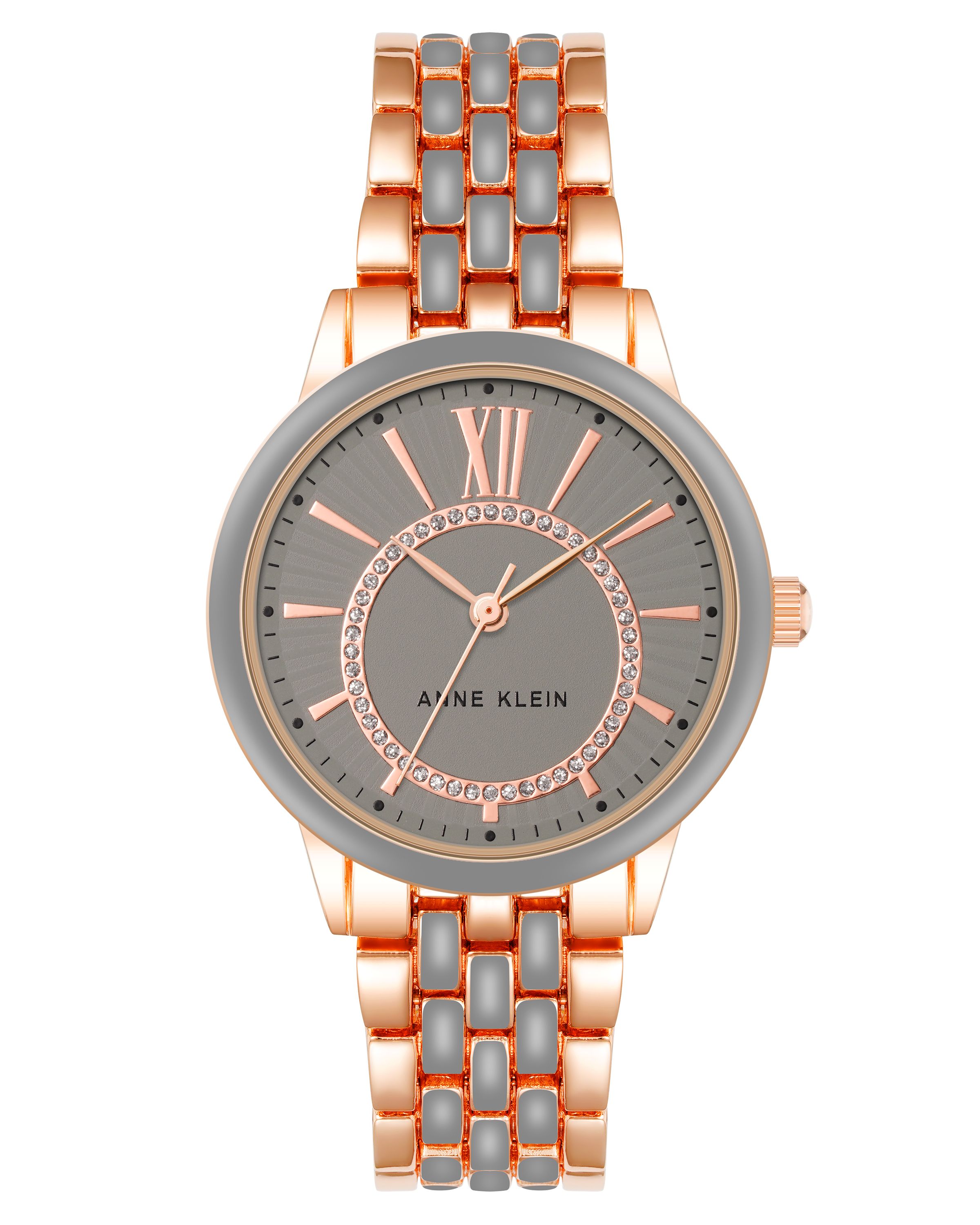 

Наручные часы женские Anne Klein 3924GYRG, 3924GYRG
