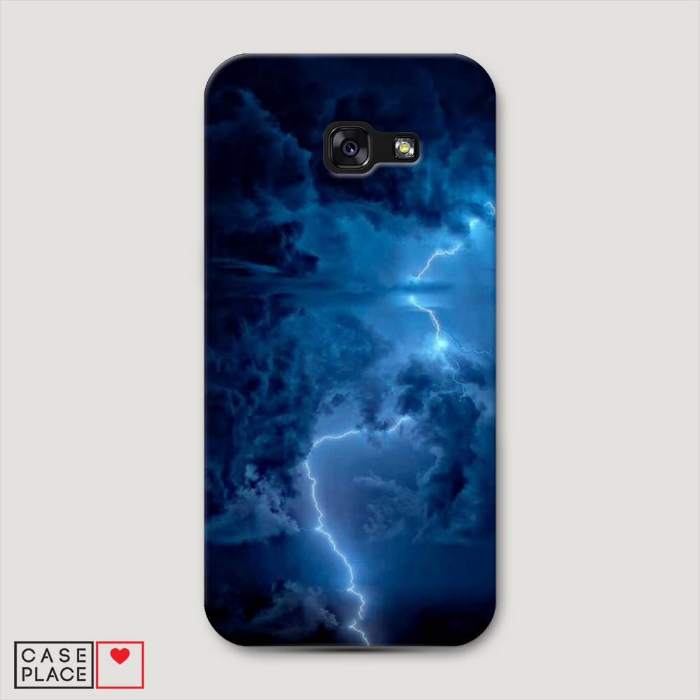 

Чехол Awog "Молния" для Samsung Galaxy A5 2017, 20620-3