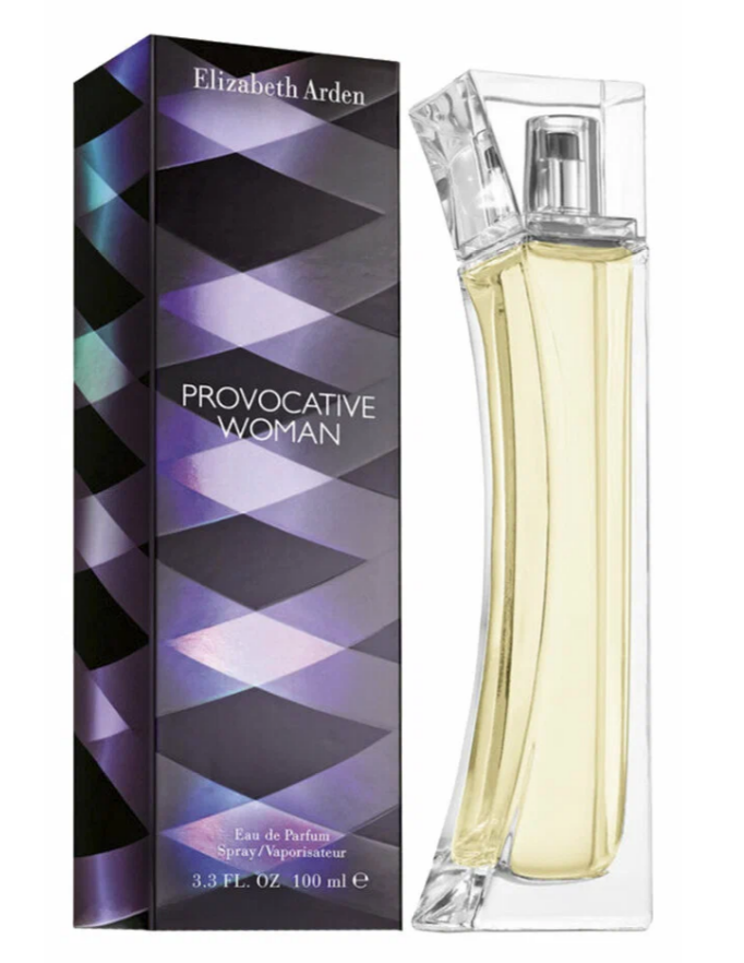 

Парфюмерная вода Elizabeth Arden Provocative женская 100 мл