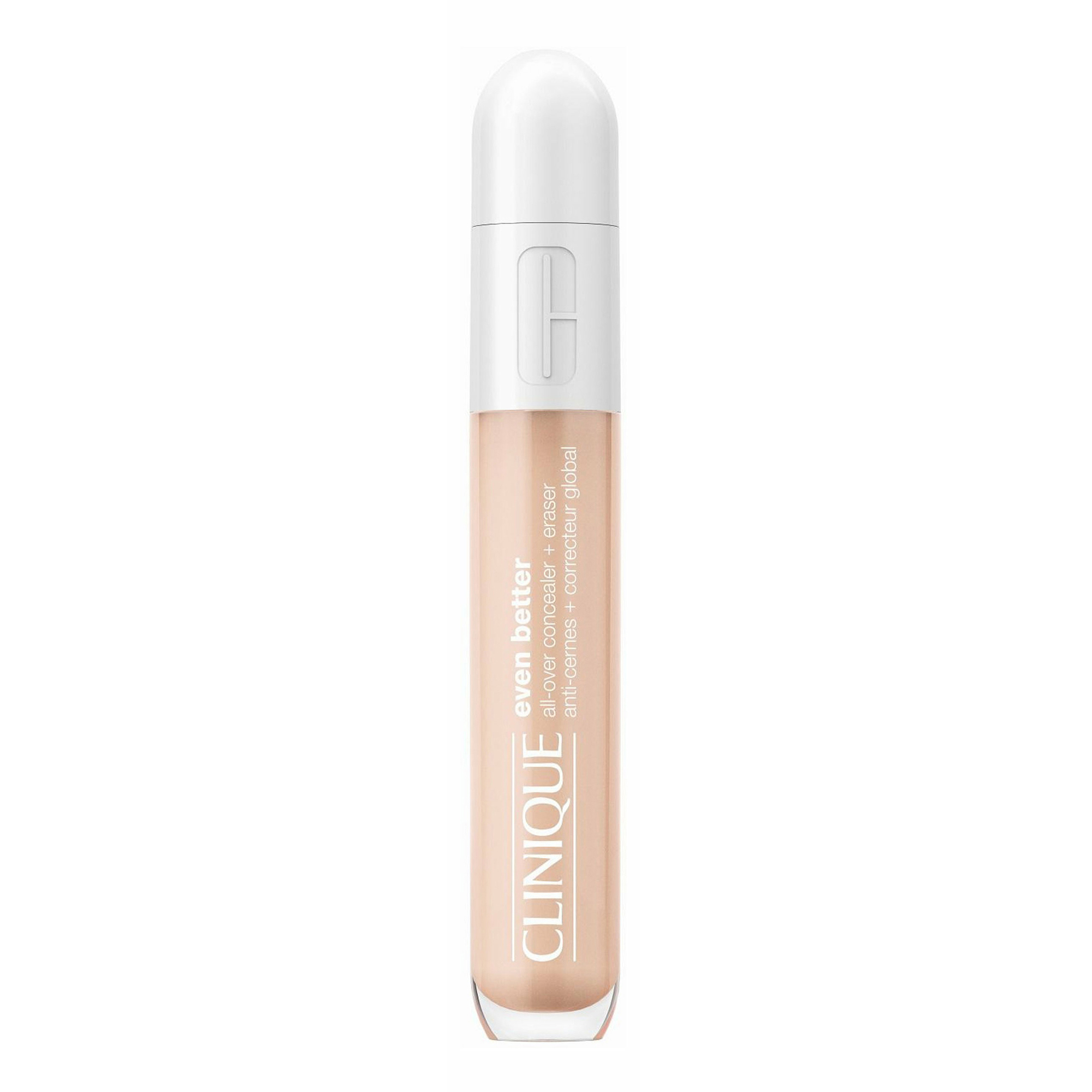 Консилер Clinique Even Better All-Over Concealer+Eraser с аппликатором, Breeze, 6 мл