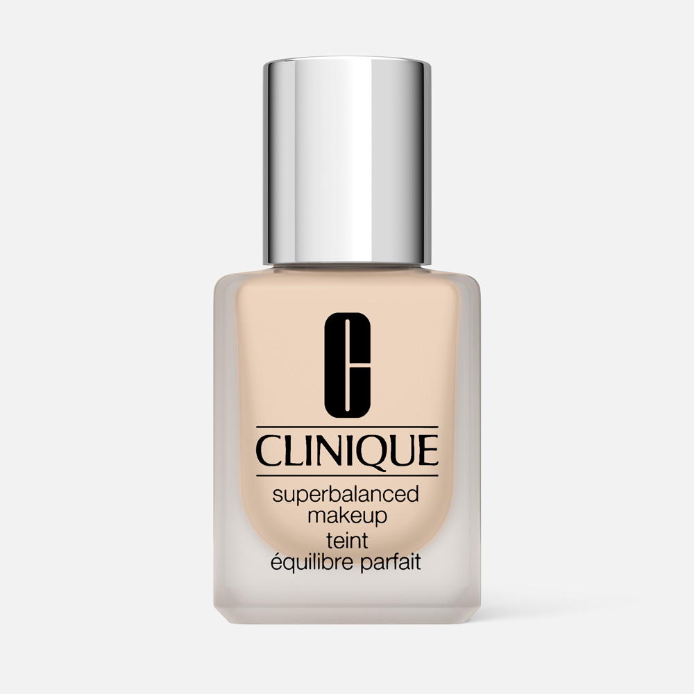 

Основа тональная Clinique Superbalanced Makeup Petal, №CN 13.5, 30 мл
