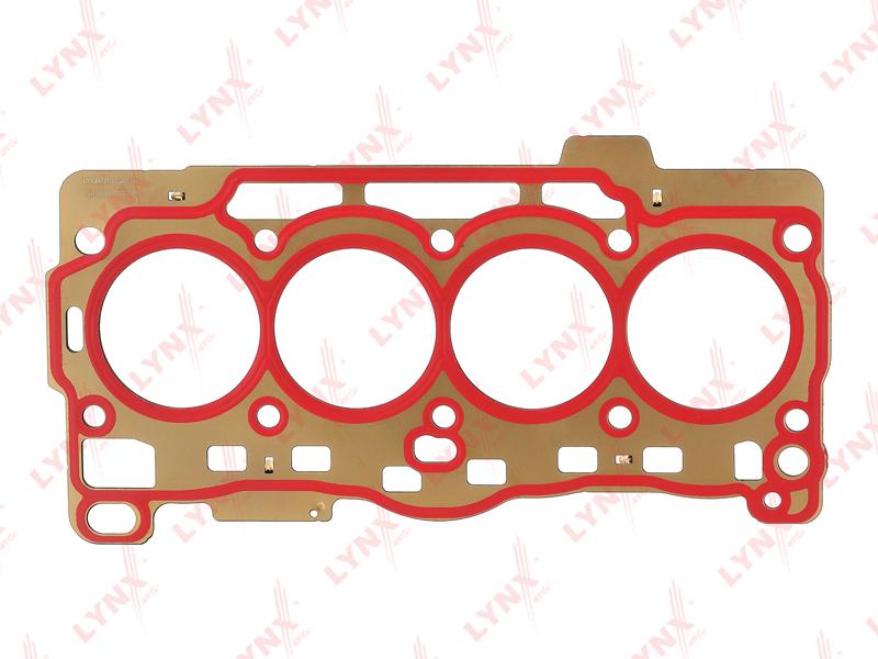 

LYNXAUTO SH-0989 Прокладка гбц 1шт