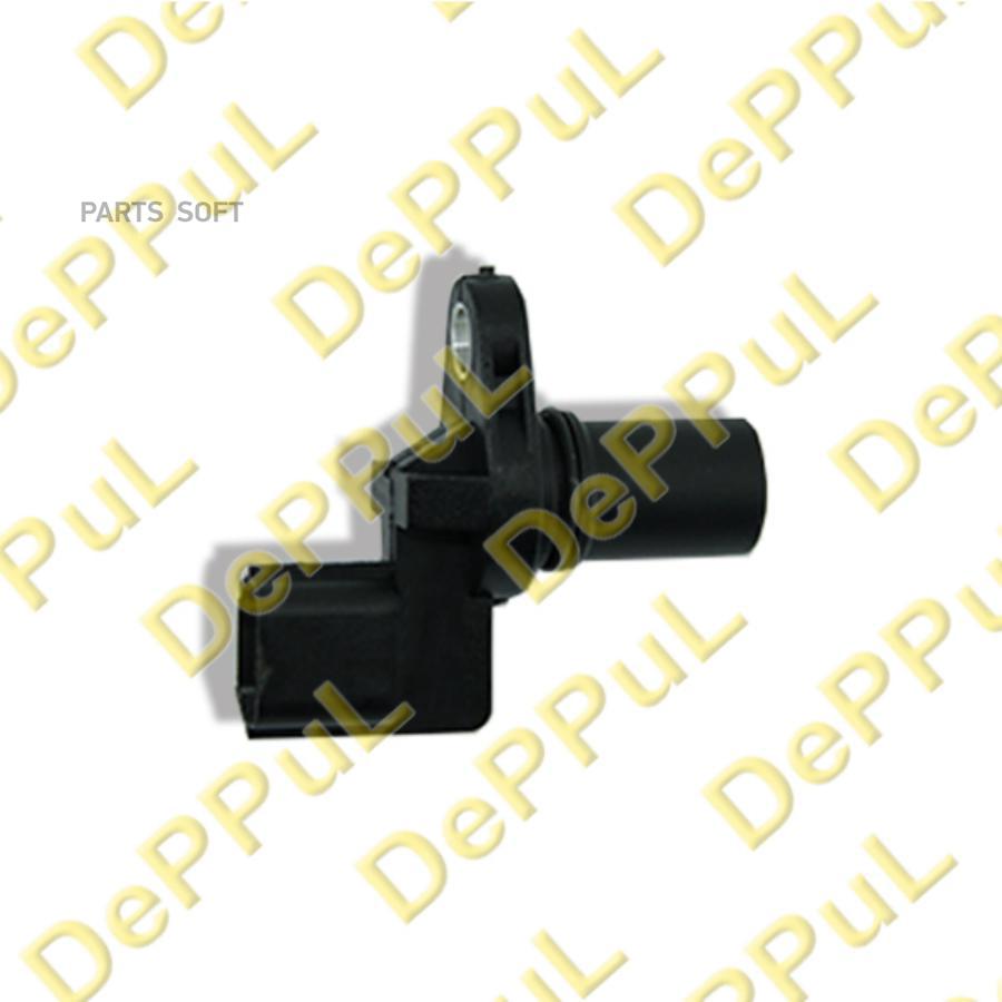 

Датчик Положения Распредвала Hyundai Santa Fe Sm DEPPUL DEPK057