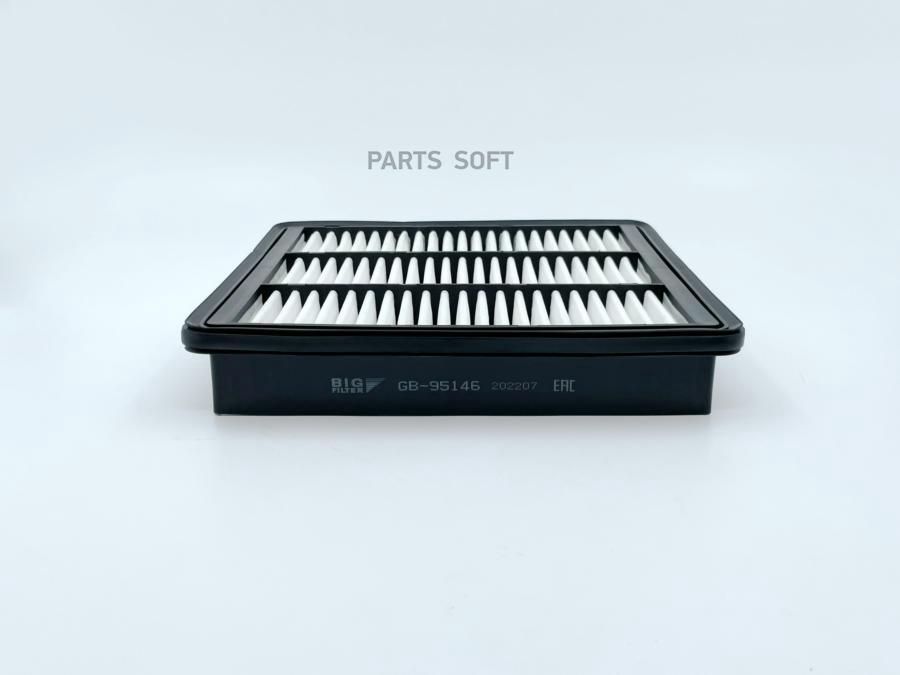 

Фильтр воздушный BIG FILTER GB-95146, GB95146