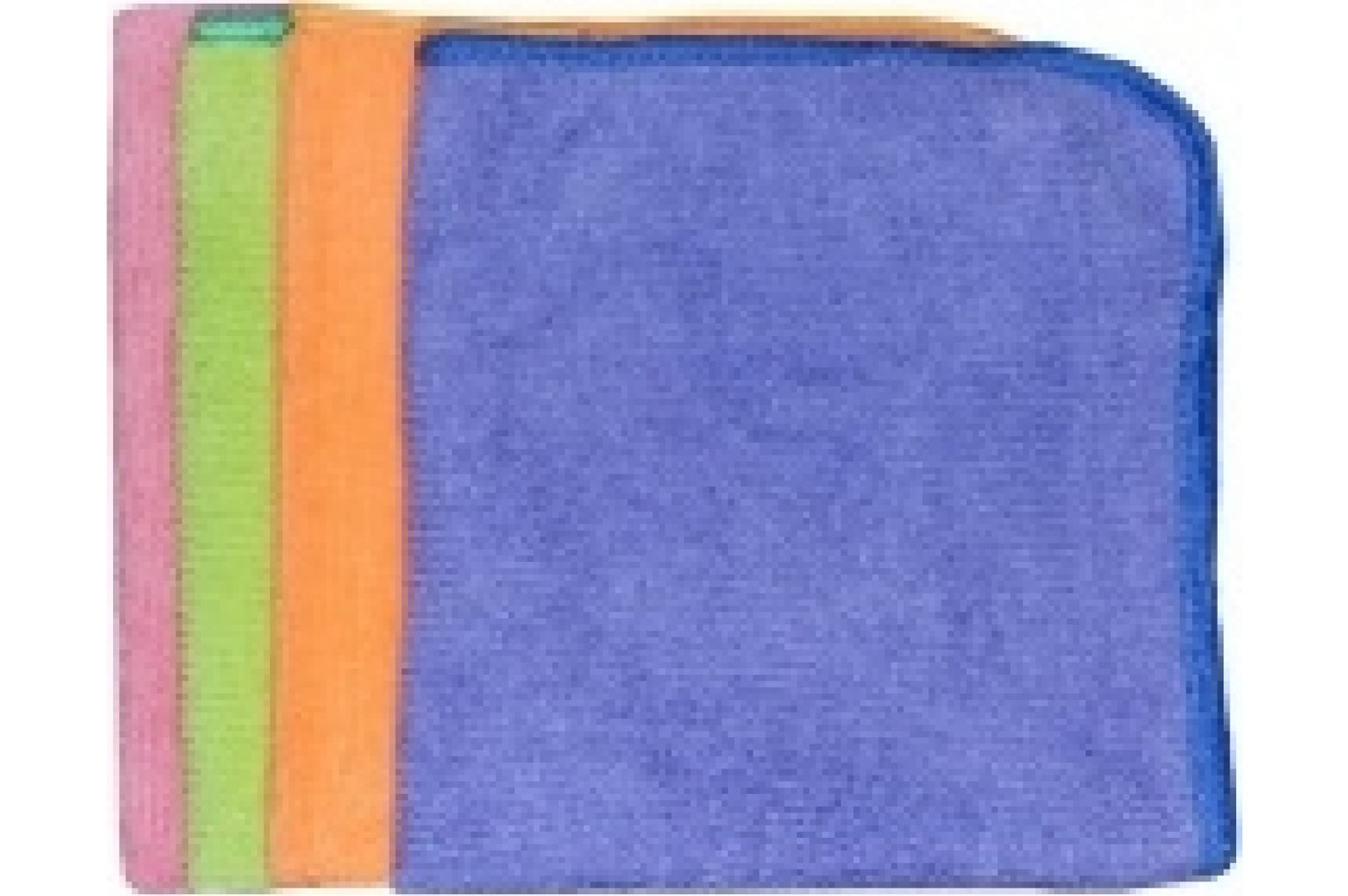 

A-VM Салфетка из микрофибры, 50х60 см SR4010