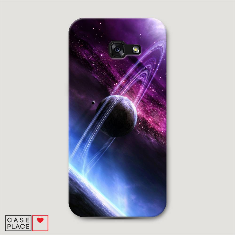 

Чехол Awog "Космос 17" для Samsung Galaxy A5 2017, 20620-3