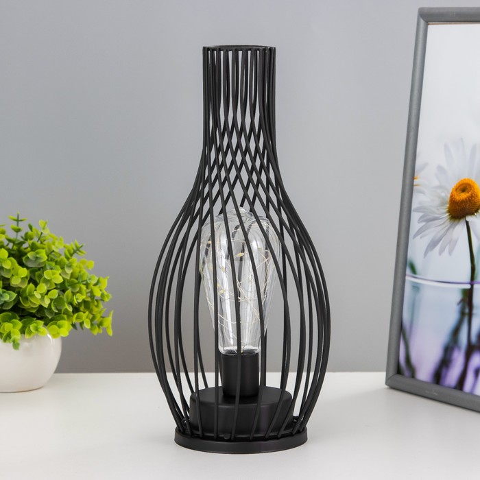 

Ночник RISALUX Колбе 9901241