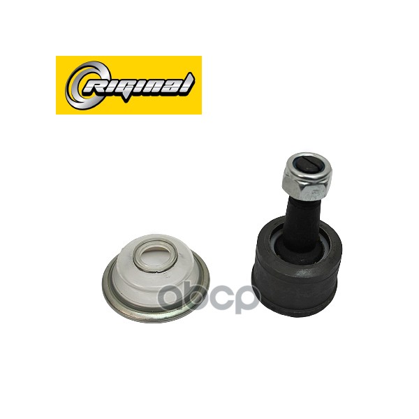 

RGC41R11-3414029_шарнир рулевой! GAZ газон next