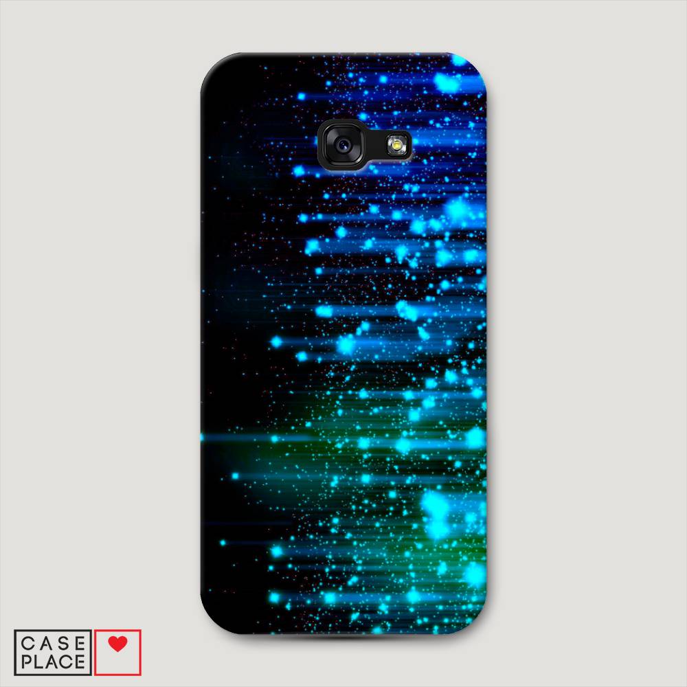 

Чехол Awog "Абстракция 1" для Samsung Galaxy A5 2017, 20620-2