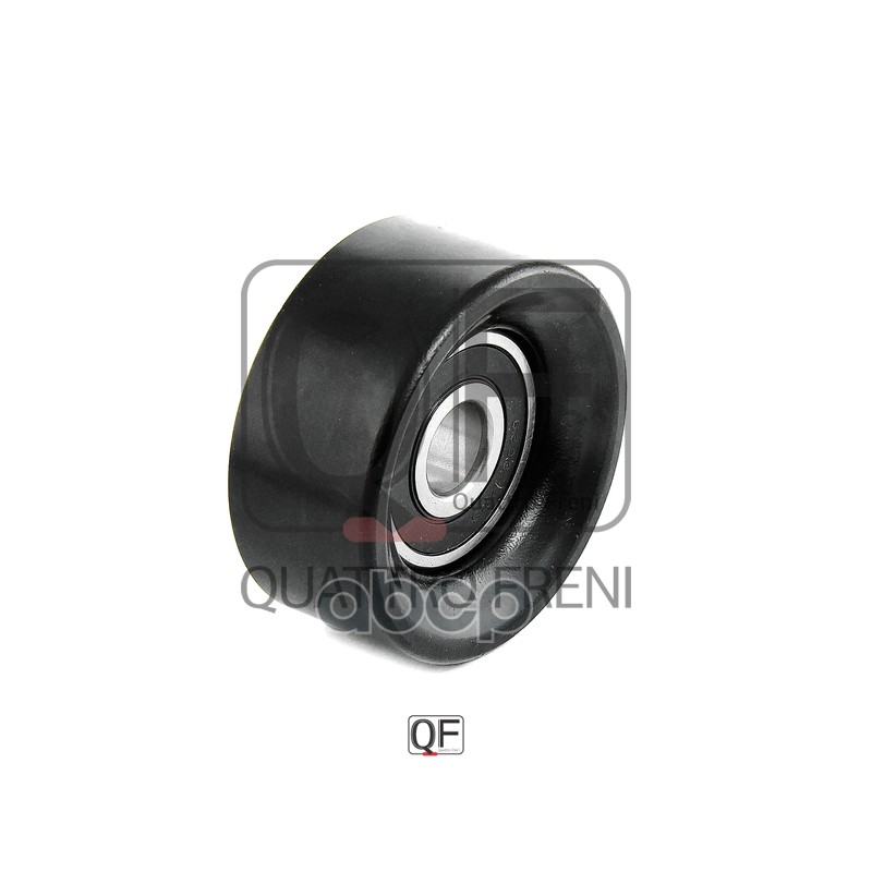 

Ролик приводного ремня QUATTRO FRENI QF31P00092, QF31P00092