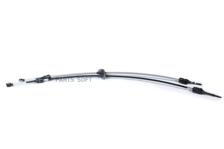 

STELLOX 29-98005-SX_трос КПП!\ MB Sprinter 1шт