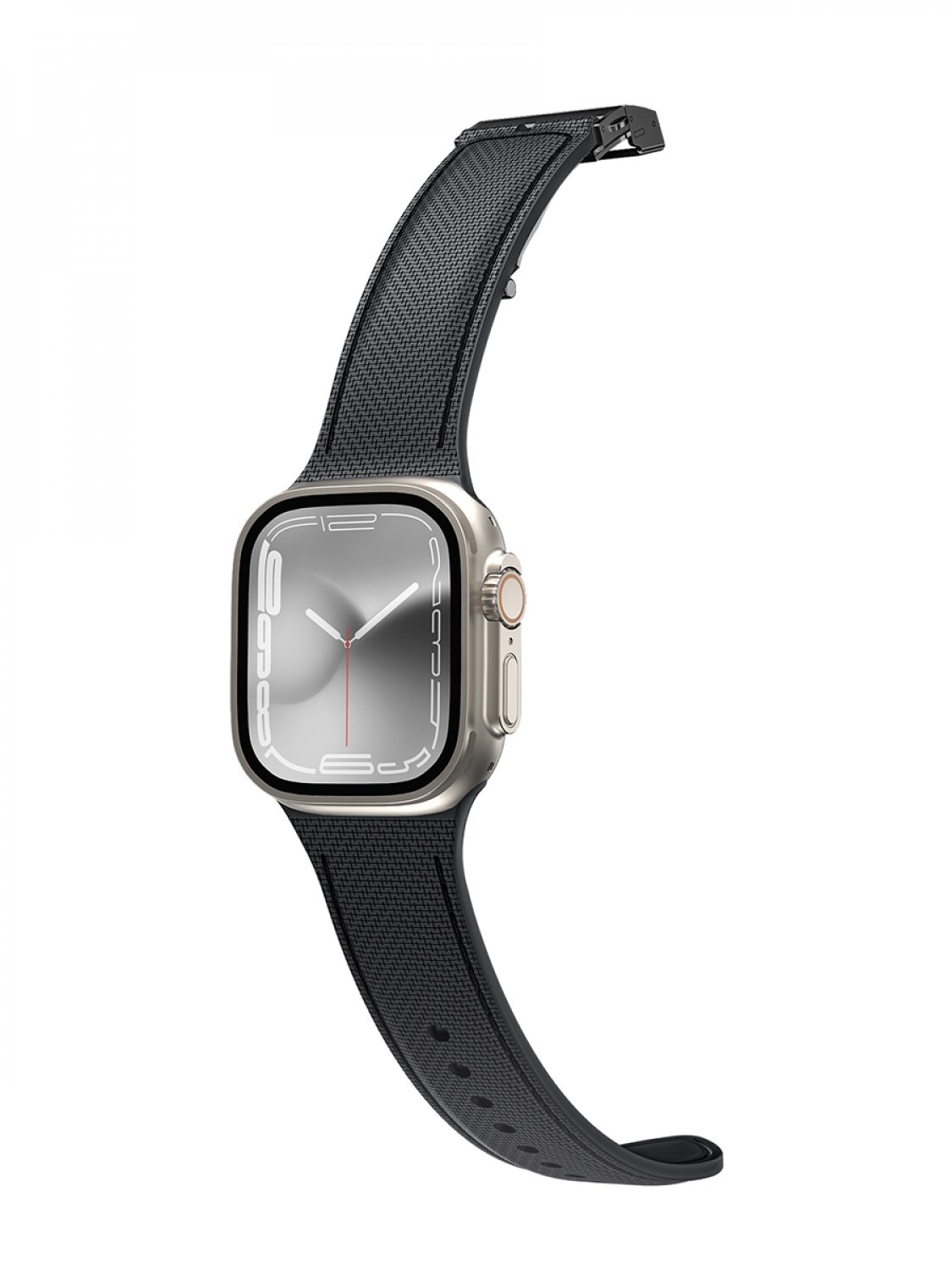 Ремешок для смарт-часов Amazingthing для Apple watch 38 mm, watch 40 mm, Watch 41