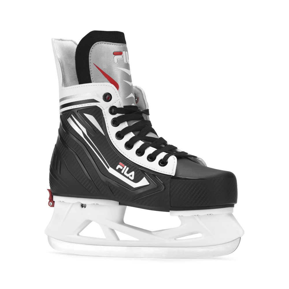 

Хоккейные FILA VIPER HC JUNIOR, BLACK, 34; 35; 36; 37, Черный, VIPER HC JUNIOR