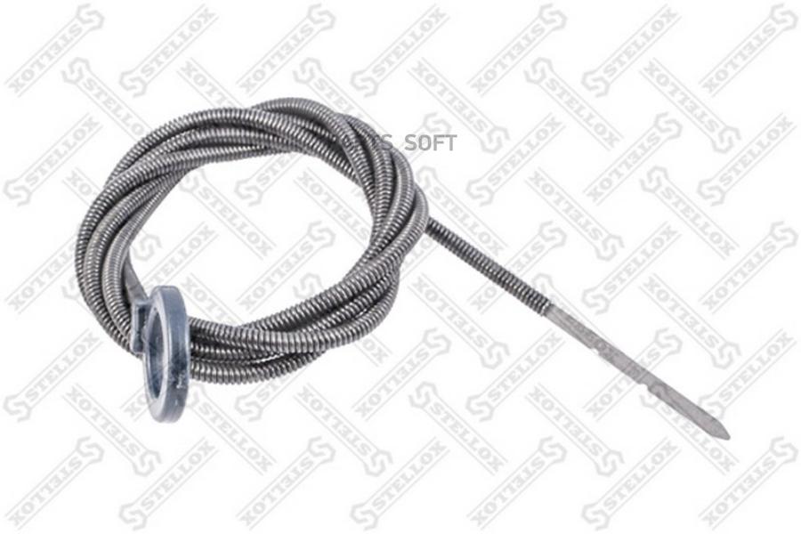 

86-10515-Sx щуп Уровня Масла Man Stellox 8610515SX
