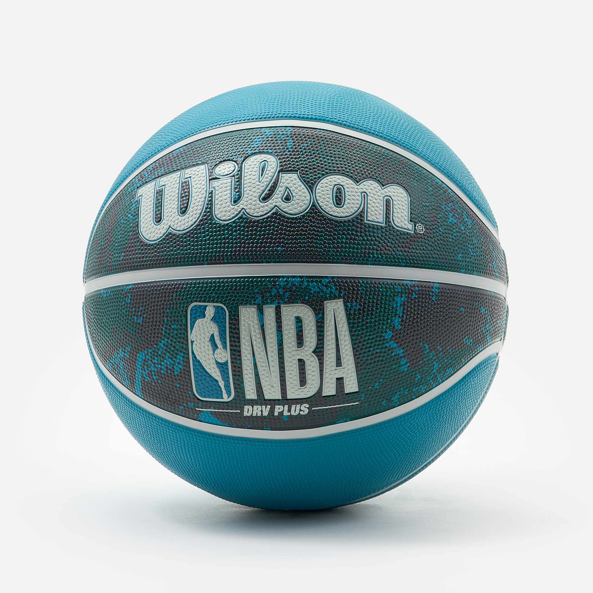 Мяч баскетбольный Wilson Nba DRV Plus Vibe размер 7 WZ3012602XB 4674₽