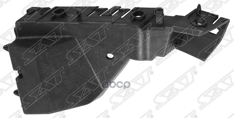 

Крепление Бампера Audi Q5 08- Rh (Правый) Sat St-Au28-000B-D1