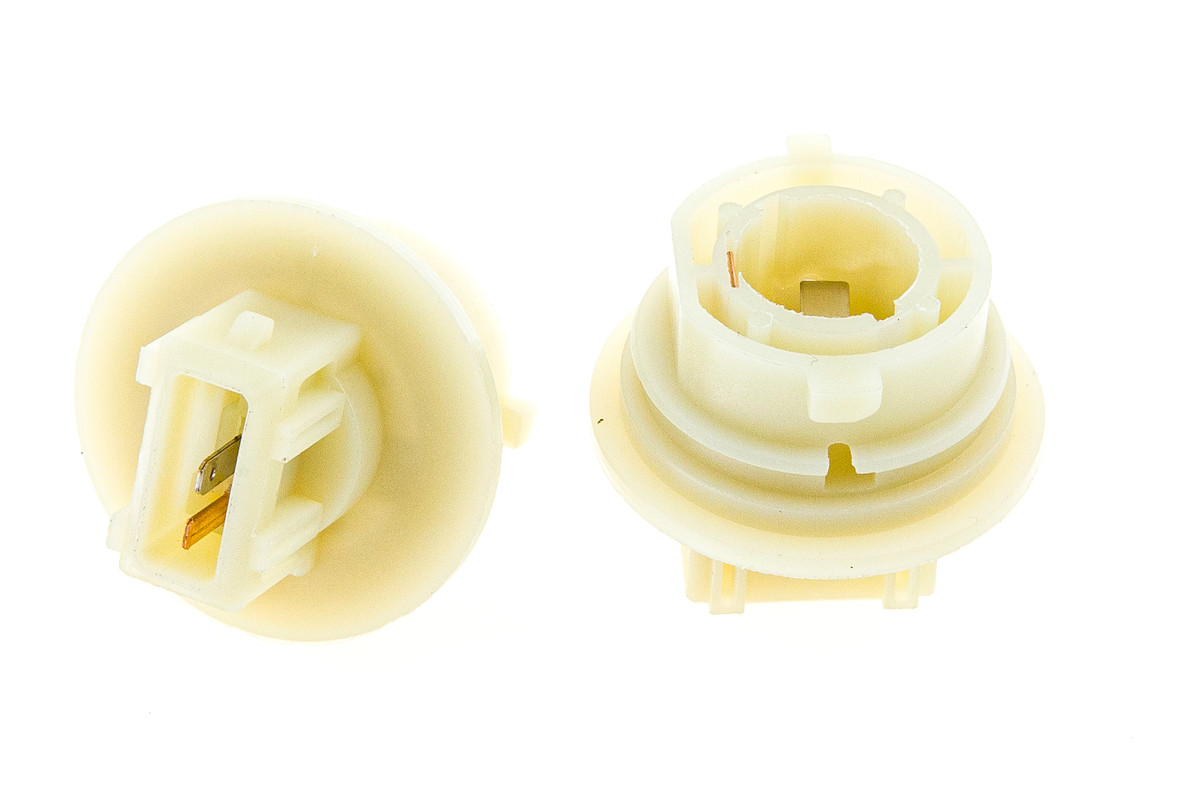 

Патрон лампы автомобильной X 86 X500200 (2 шт.), X500200