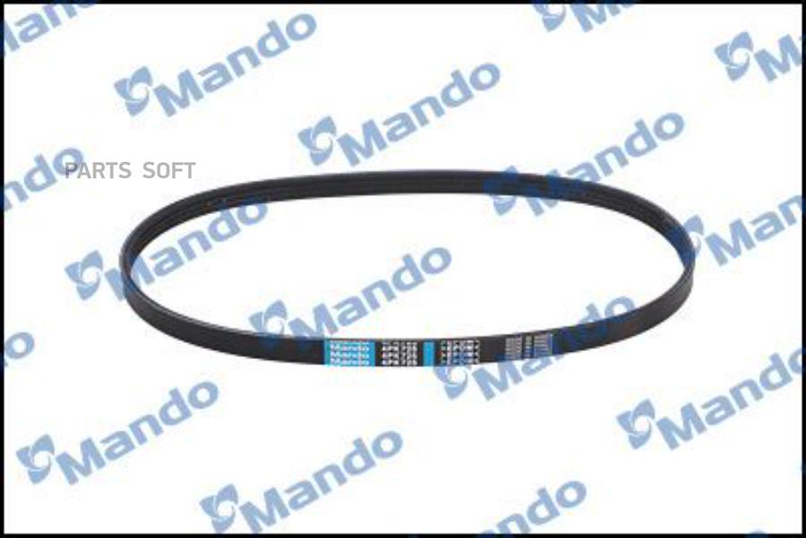 

MANDO MB4PK725 Ремень поликлиновой