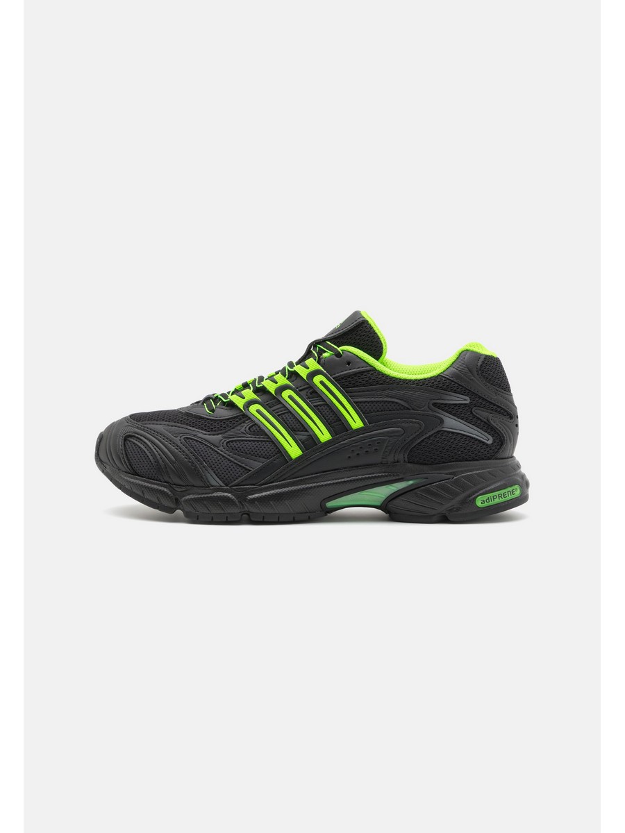 

Кроссовки мужские Adidas Originals AD115O1QB черные 45 1/3 EU, Черный, AD115O1QB
