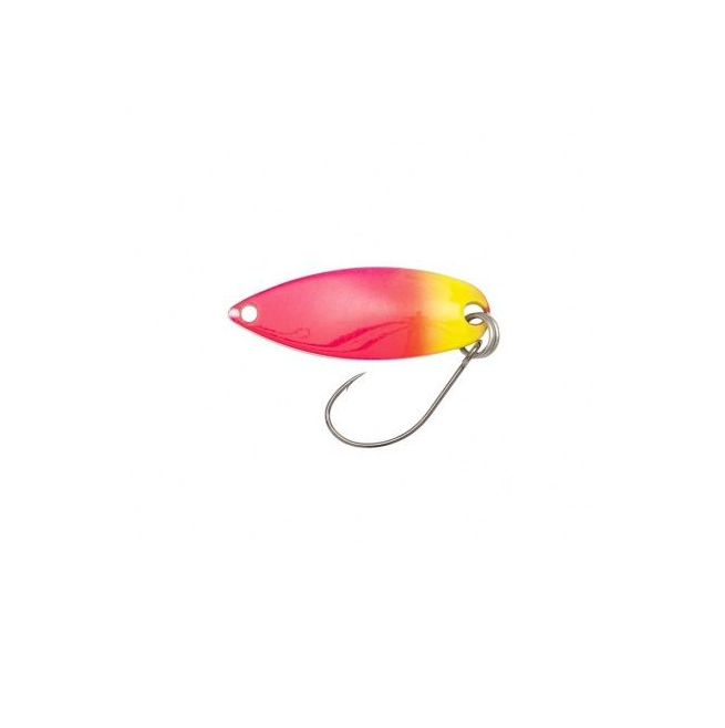 

Блесна колеблющиеся Berkley AGS Kogarana 3.5г 3.14см Chartruse Front/Fuschia Back, Разноцветный, AGS Kogarana