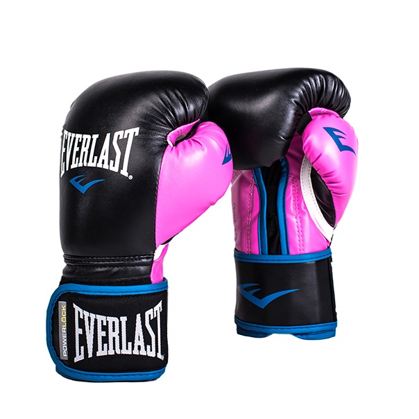 Перчатки снарядные Everlast PU Gel