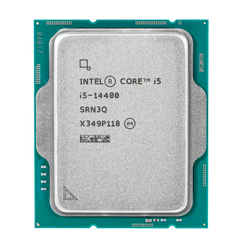 

Процессор Intel Core I5-14400 S1700, OEM 2.5G, CM8071505093012