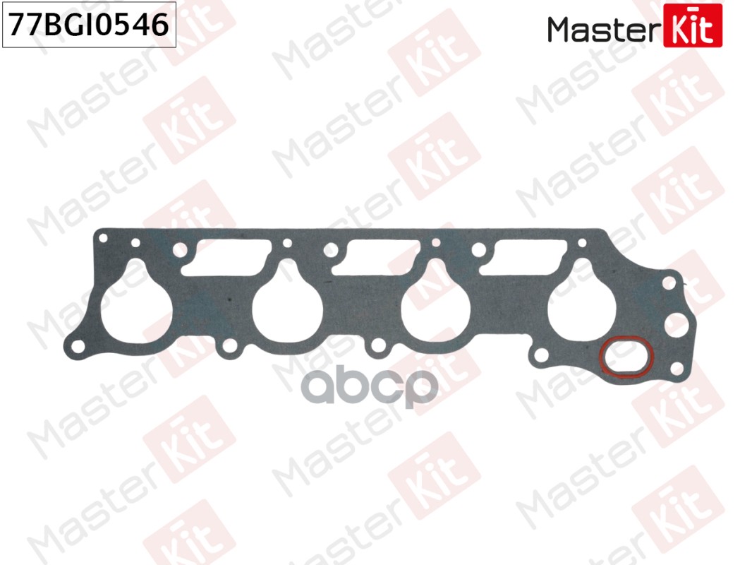 

Прокладка впускного коллектора Honda ACCORD VI (CK, CG, CH, CF8) F18B2