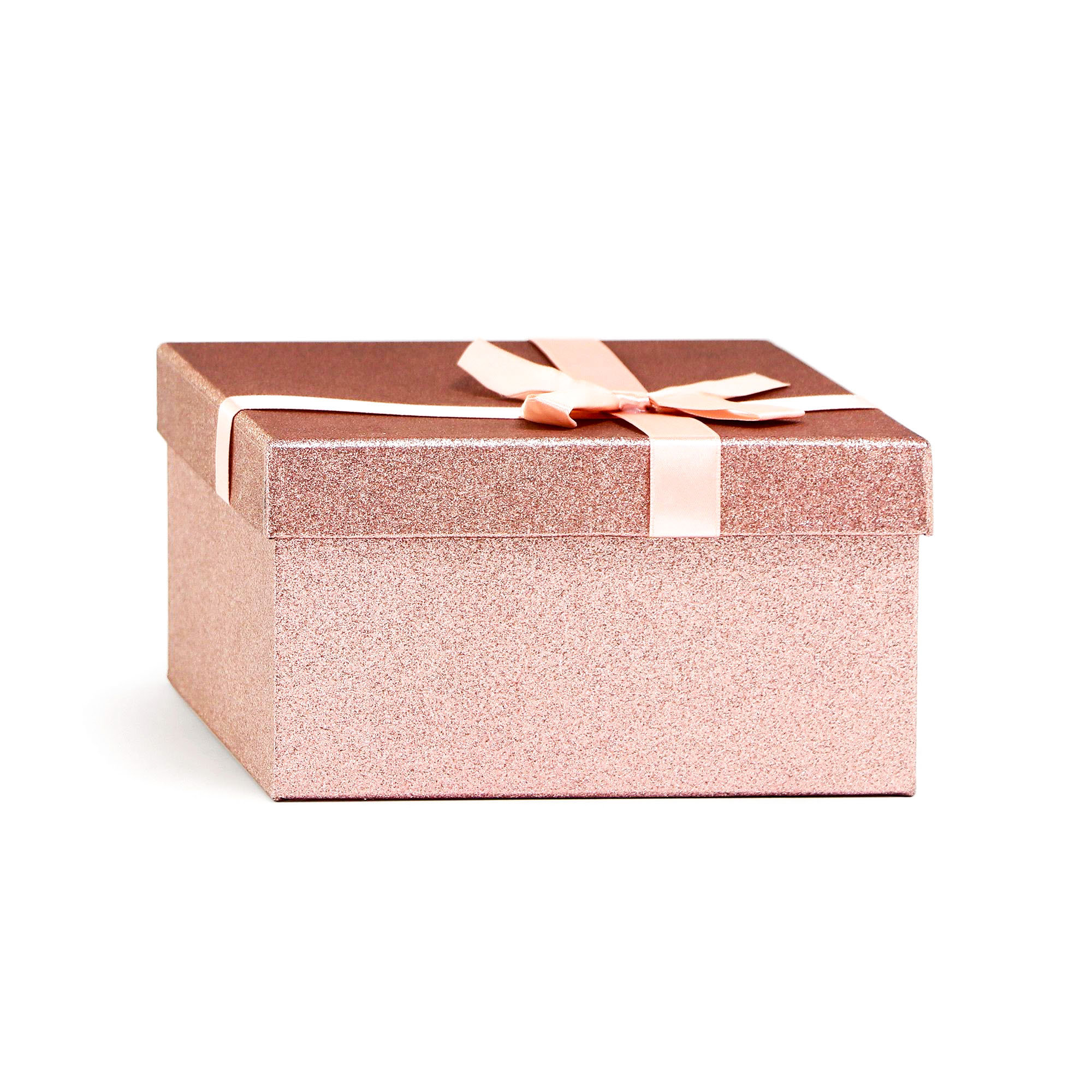 

Коробка картонная Ad trend 22 x 22 x 12 см розовая
