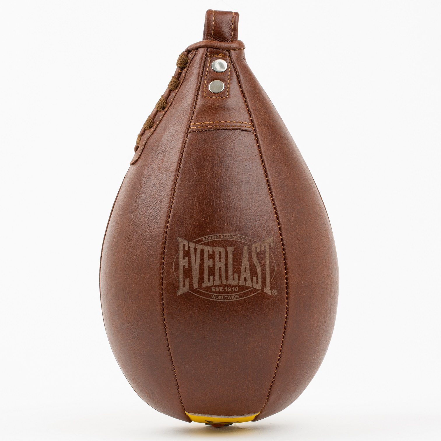 фото Груша everlast 1910 15 см, 0,5 кг, коричневый