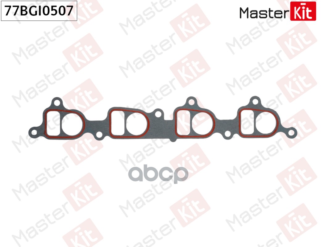 

Прокладка впускного коллектора Nissan X-TRAIL (T30) YD22ETI,YD22DDTi