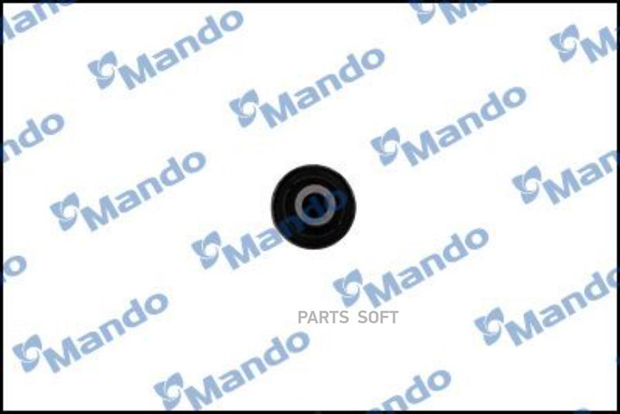 MANDO MCC010014 Сайлентблок заднего рычага