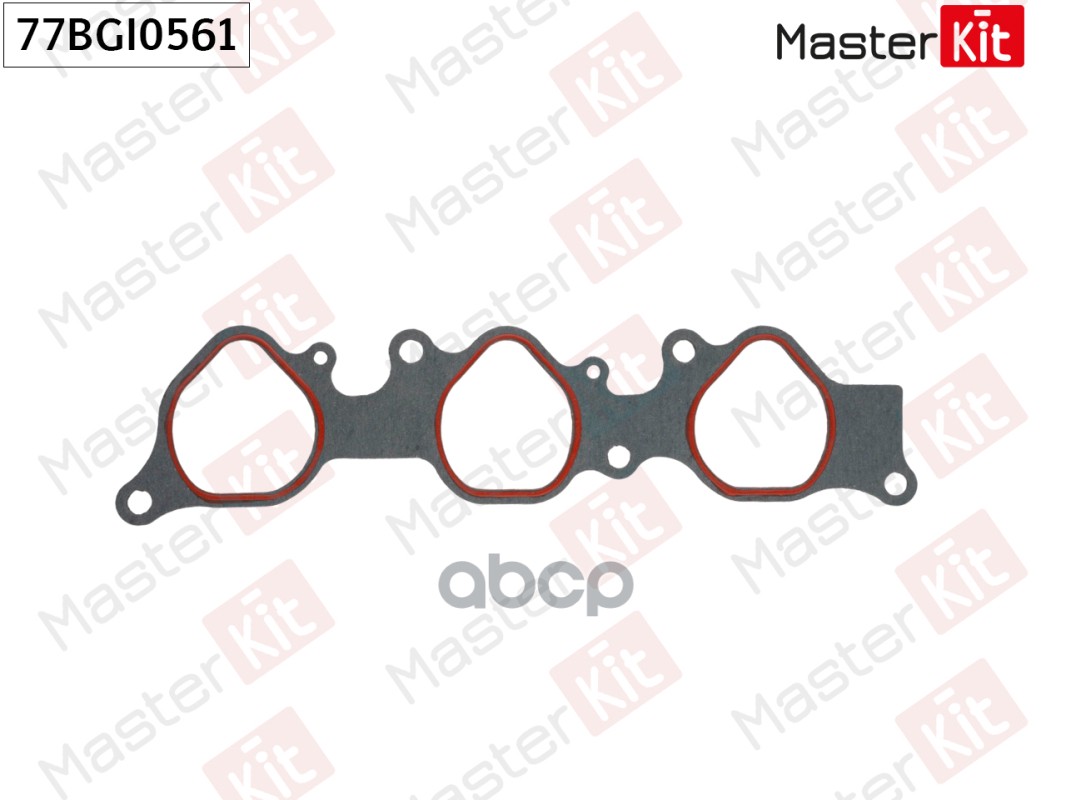 

Прокладка впускного коллектора Toyota LAND CRUISER 200 ( J2 ) 1GR-FE