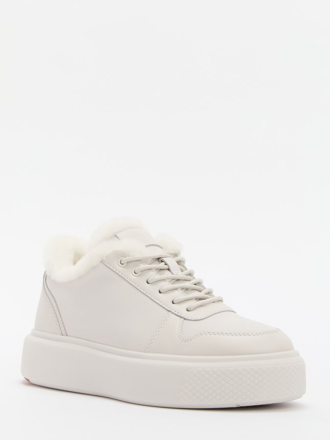 

Кеды женские Tendance HC2208-28 серые 38 EU, Серый, HC2208-28