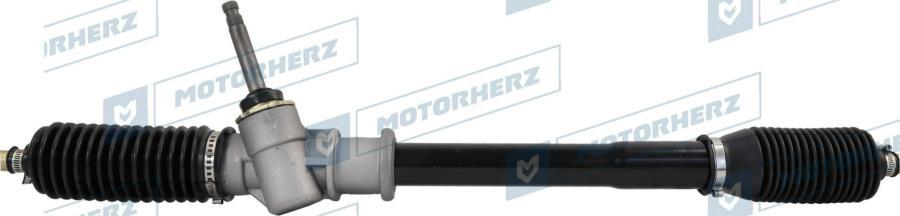 

Рулевая Рейка С Тягами Механическая Motorherz арт. M51691NW
