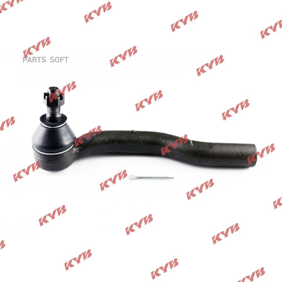 

KYB KTR1225 KTR1225 наконечник рулевой наружный правый Toyota Camry ACV3/ACV4/MCV30 03 1шт
