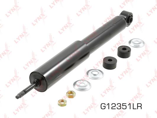 

LYNXAUTO G12351LR Амортизатор TOYOTA Liteace 87-93 Townace 85-93 Space Cruiser 85-93 1шт