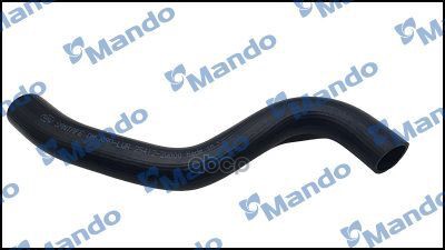 

MANDO MCC020050 Патрубок HYUNDAI Santa Fe (12-) (2.0/2.2) радиатора нижний MANDO