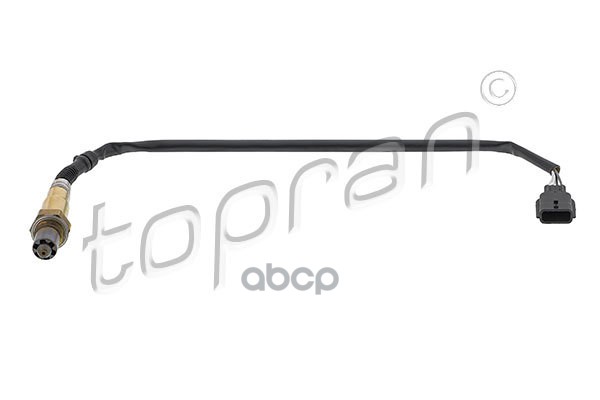 

Лямбда-Зонд (Замена Для Hp-701075755) topran арт. 701075001
